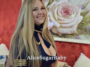 AliceSugarBaby