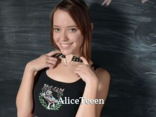 AliceTeeen SexyIdol
