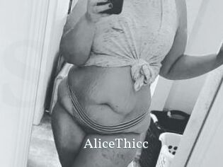 AliceThicc