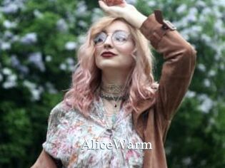 AliceWarm