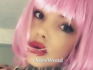 AliceWond