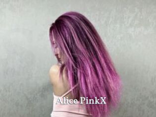 Alice_PinkX