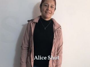 Alice_Shot SexyIdol
