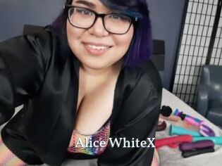 Alice_WhiteX