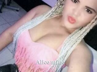 Alice_mine