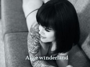 Alice_w1nderland