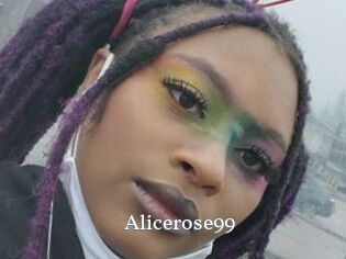 Alicerose99