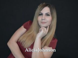 AliciaJohnson