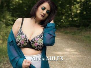 AliciaMILFX