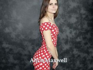 AliciaMaxwell SexyIdol
