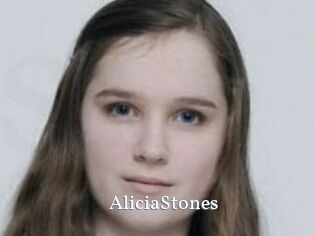 AliciaStones SexyIdol