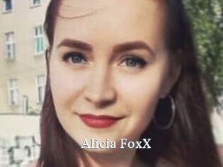 Alicia_FoxX