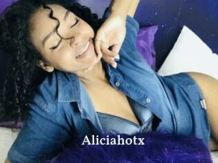 Aliciahotx