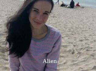Alien