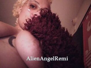 AlienAngelRemi