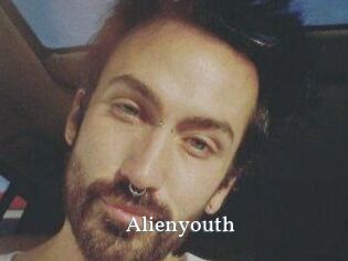 Alienyouth