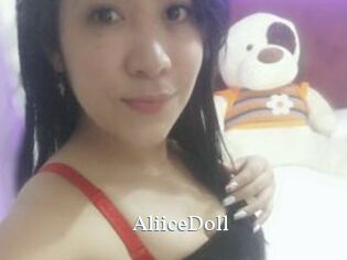 AliiceDoll