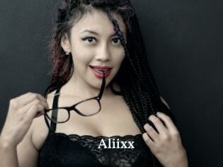 Aliixx