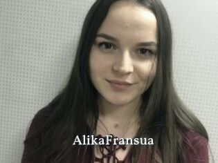 AlikaFransua