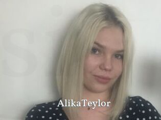 AlikaTeylor