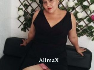 AlimaX