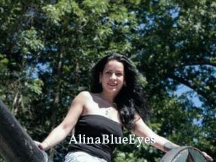 AlinaBlueEyes