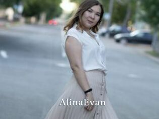 AlinaEvan