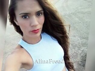 AlinaFreud