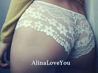 AlinaLoveYou