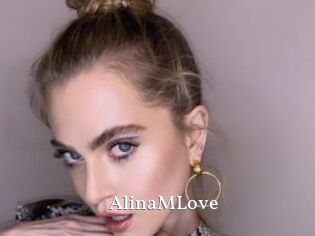AlinaMLove SexyIdol