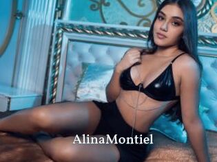 AlinaMontiel SexyIdol