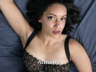 AlinaRey