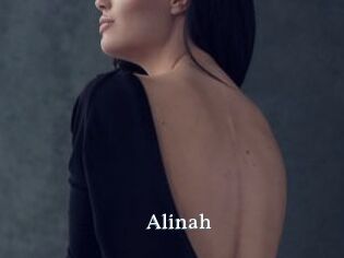 Alinah