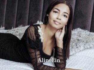 AlineLin SexyIdol