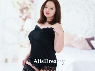 AlisDreamy