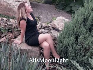 AlisMoonLight SexyIdol