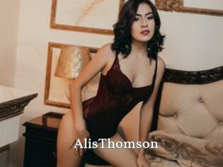 AlisThomson