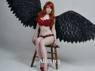 Alisa113 SexyIdol