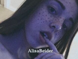 AlisaBeider