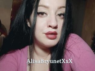 AlisaBryunetXxX