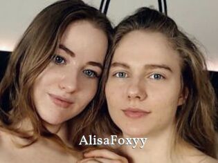AlisaFoxyy