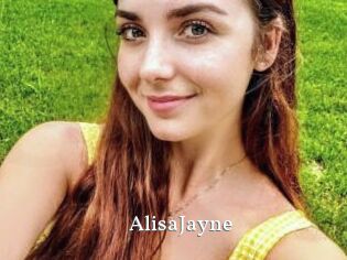 AlisaJayne