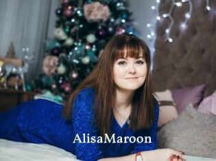 AlisaMaroon