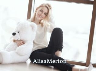 AlisaMerton