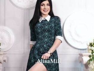 AlisaMill