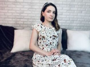 AlisaOrlova