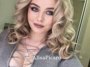 Alisa_Picaro SexyIdol