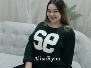 AlisaRyan