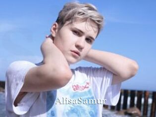 AlisaSamur SexyIdol