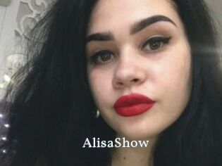 AlisaShow